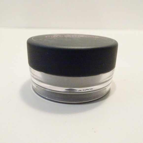 i.d. bareMinerals Eyecolor Loose Powder SILVER LINING .02 oz .57 g NEW Eyeshadow - Picture 2 of 5